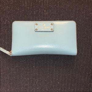 Kate spade wallet